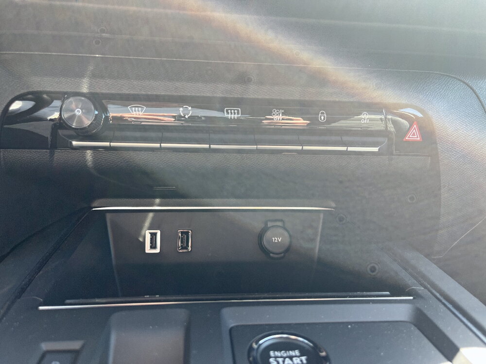 Occasion CITROEN C5 AirCross C5 Aircross Hybride 136 e-DCS6 - Max