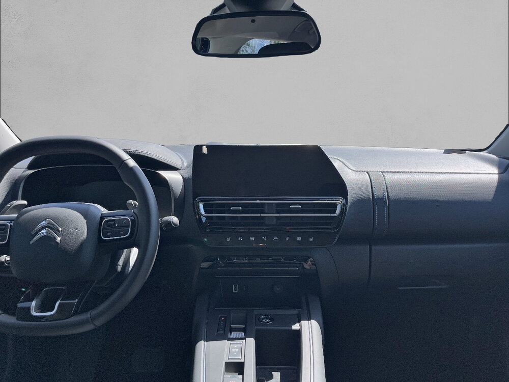 Occasion CITROEN C5 AirCross C5 Aircross Hybride 136 e-DCS6 - Max