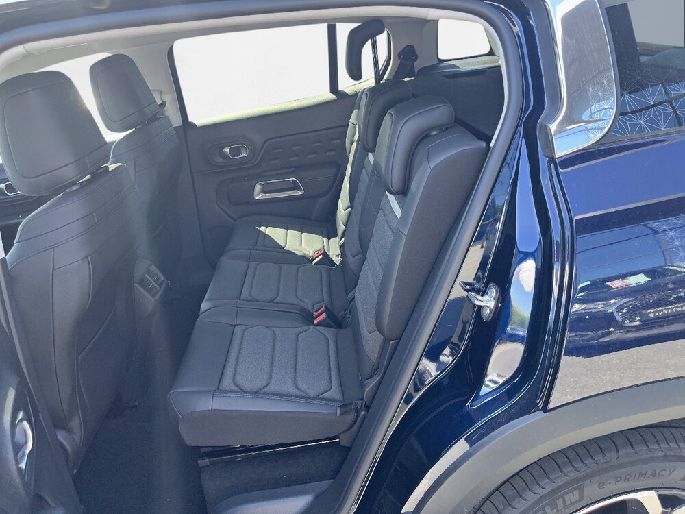Occasion CITROEN C5 AirCross C5 Aircross Hybride 136 e-DCS6 - Max