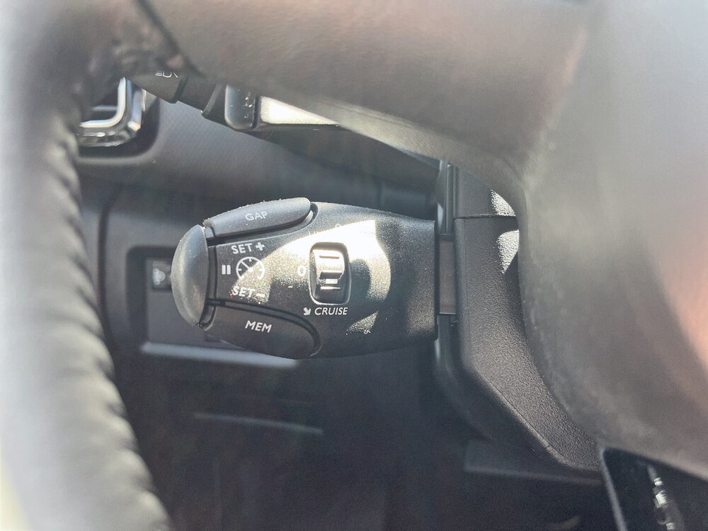 Occasion CITROEN C5 AirCross C5 Aircross Hybride 136 e-DCS6 - Max