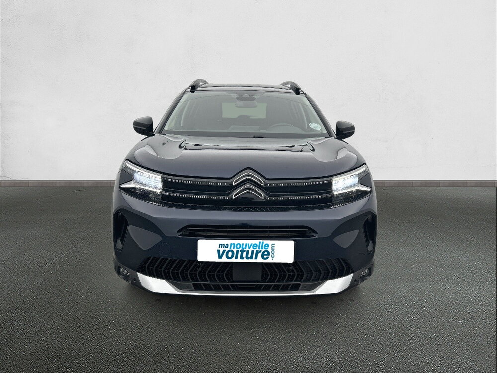 Occasion CITROEN C5 AirCross C5 Aircross Hybride 136 e-DCS6 - Max