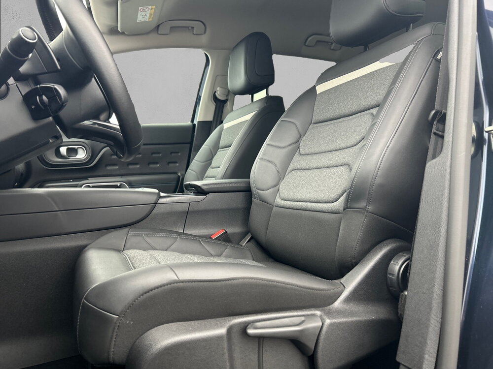 Occasion CITROEN C5 AirCross C5 Aircross Hybride 136 e-DCS6 - Max