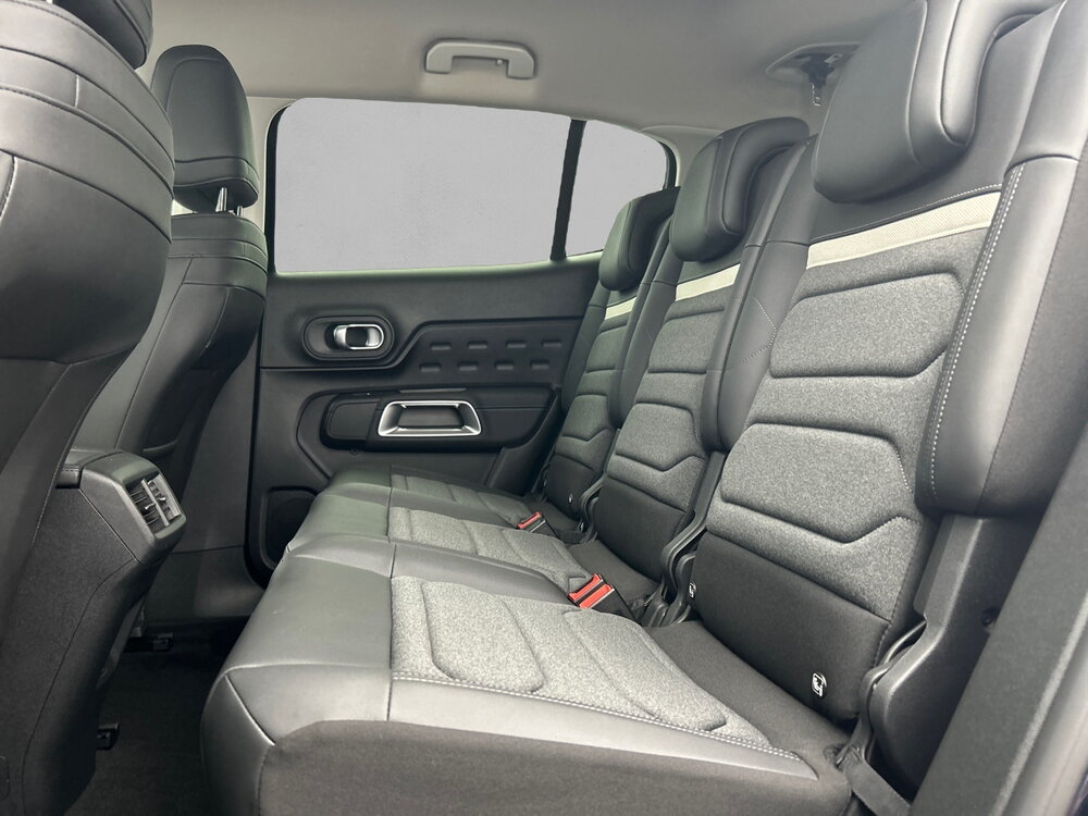 Occasion CITROEN C5 AirCross C5 Aircross Hybride 136 e-DCS6 - Max