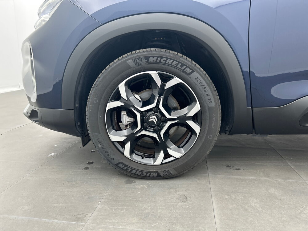 Occasion CITROEN C5 AirCross C5 Aircross Hybride 136 e-DCS6 - Max