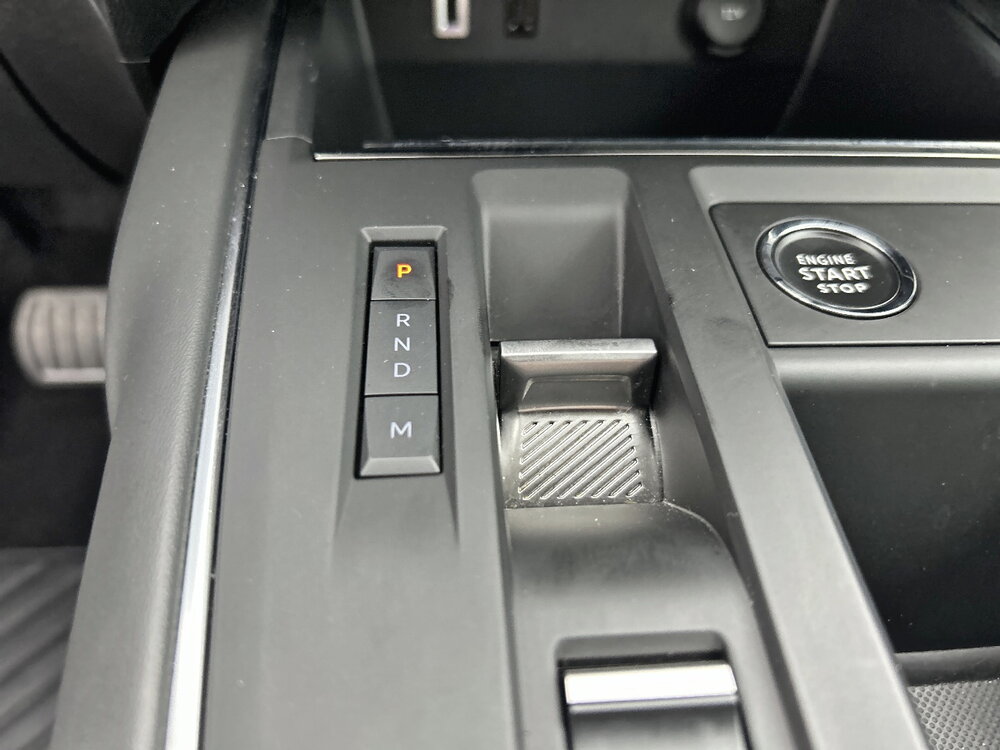 Occasion CITROEN C5 AirCross C5 Aircross Hybride 136 e-DCS6 - Max