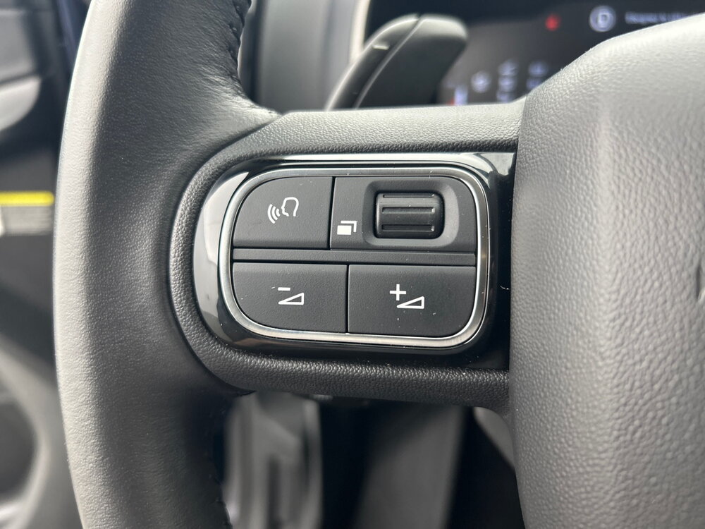 Occasion CITROEN C5 AirCross C5 Aircross Hybride 136 e-DCS6 - Max