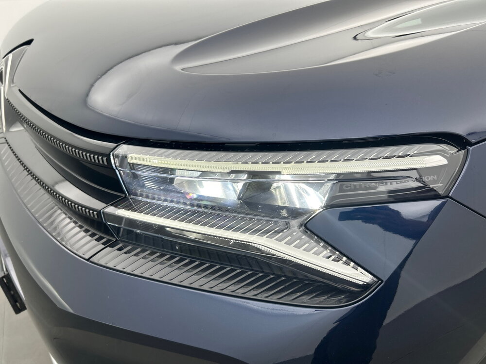 Occasion CITROEN C5 AirCross C5 Aircross Hybride 136 e-DCS6 - Max