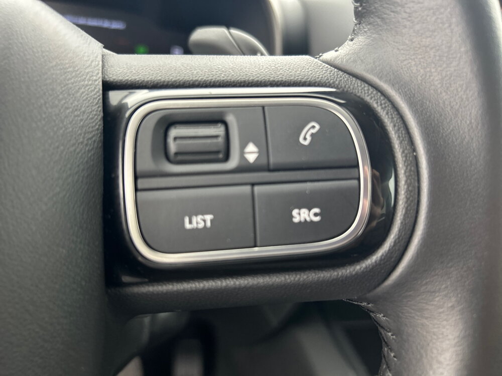 Occasion CITROEN C5 AirCross C5 Aircross Hybride 136 e-DCS6 - Max