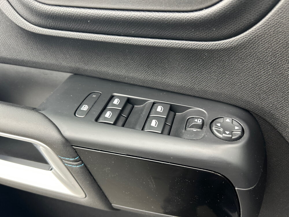 Occasion CITROEN C5 AirCross C5 Aircross Hybride 136 e-DCS6 - Max