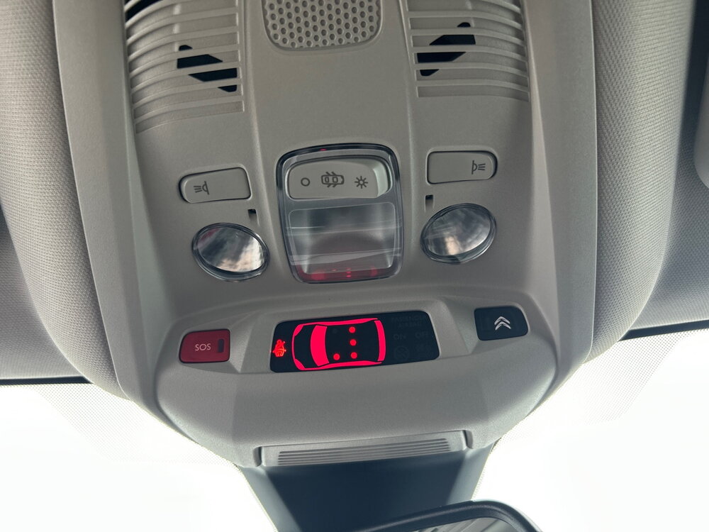 Occasion CITROEN C5 AirCross C5 Aircross Hybride 136 e-DCS6 - Max