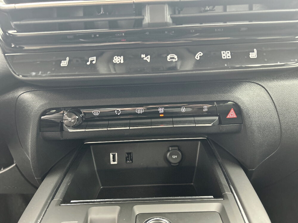 Occasion CITROEN C5 AirCross C5 Aircross Hybride 136 e-DCS6 - Max