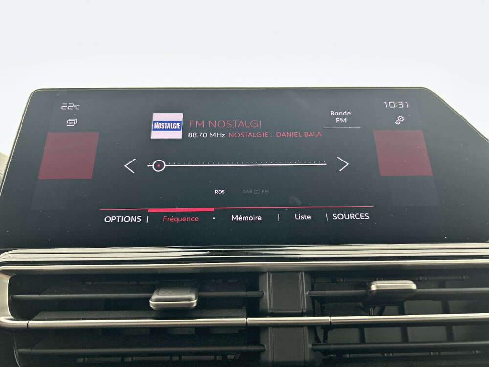 Occasion CITROEN C5 AirCross C5 Aircross Hybride 136 e-DCS6 - Max