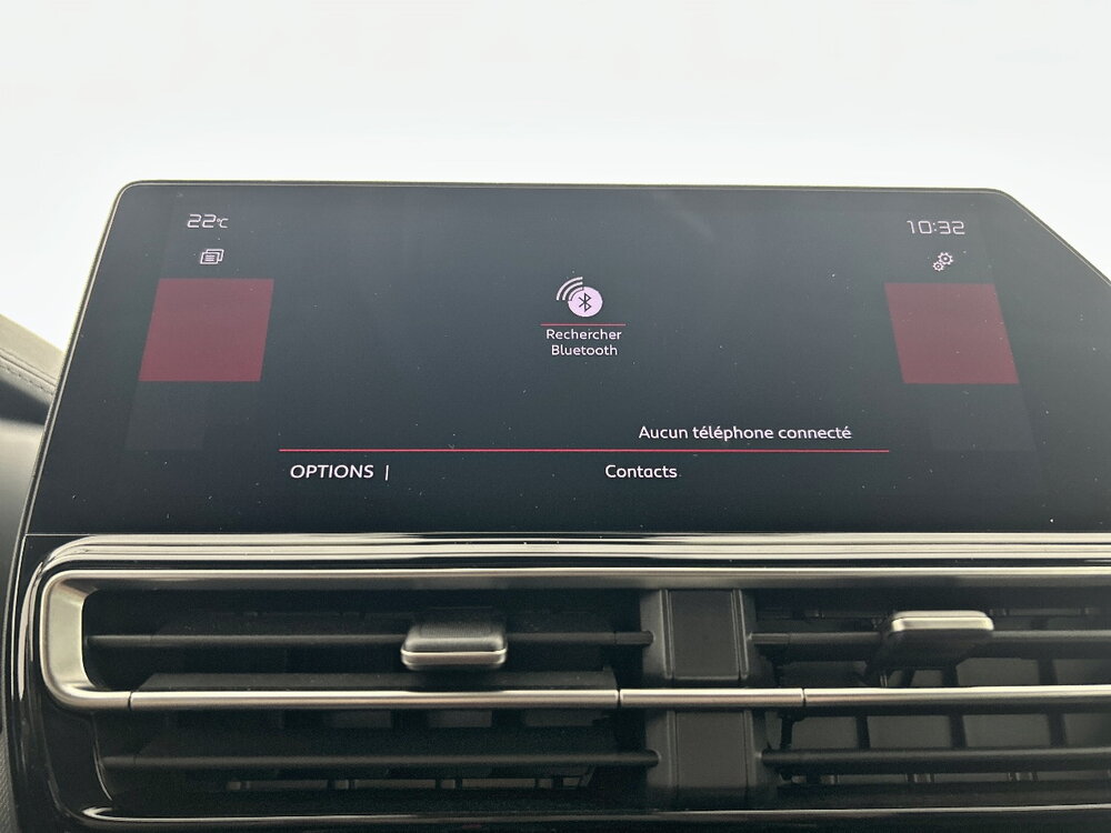 Occasion CITROEN C5 AirCross C5 Aircross Hybride 136 e-DCS6 - Max