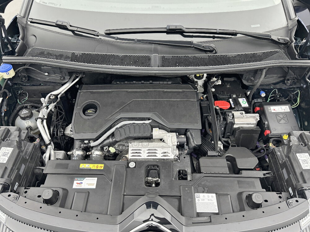 Occasion CITROEN C5 AirCross C5 Aircross Hybride 136 e-DCS6 - Max