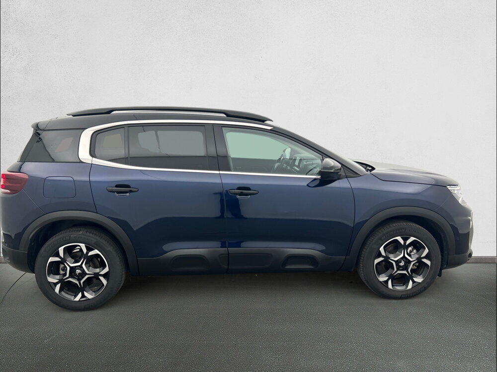Occasion CITROEN C5 AirCross C5 Aircross Hybride 136 e-DCS6 - Max