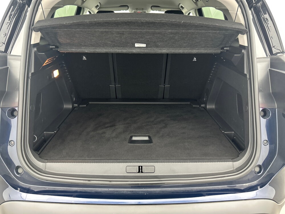 Occasion CITROEN C5 AirCross C5 Aircross Hybride 136 e-DCS6 - Max