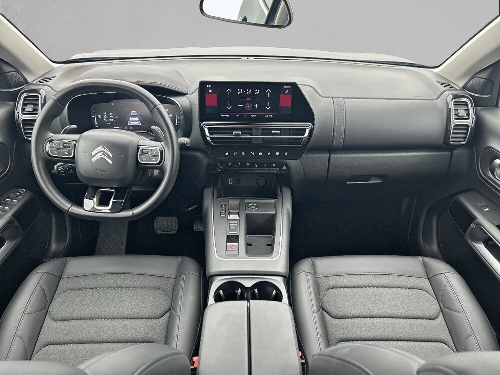 Occasion CITROEN C5 AirCross C5 Aircross Hybride 136 e-DCS6 - Max