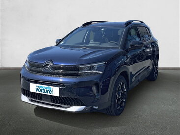 Occasion CITROEN C5 AirCross C5 Aircross Hybride 136 e-DCS6 - Max