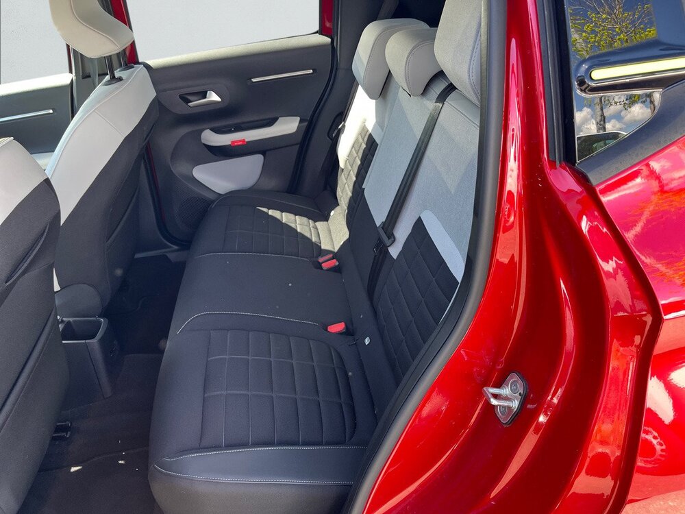 Occasion CITROEN C3 C3 PureTech 100 ch BVM6 - Max