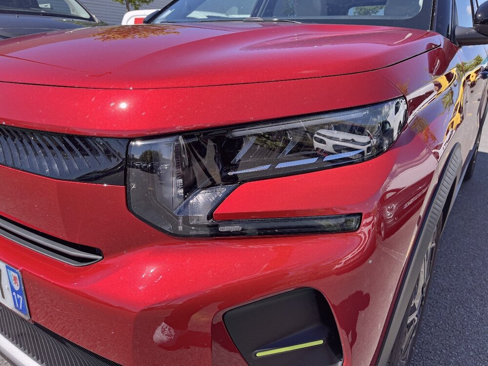 Occasion CITROEN C3 C3 PureTech 100 ch BVM6 - Max