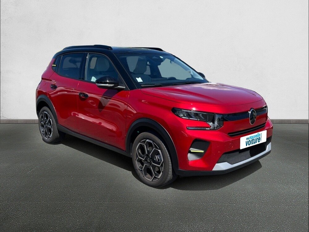 Occasion CITROEN C3 C3 PureTech 100 ch BVM6 - Max