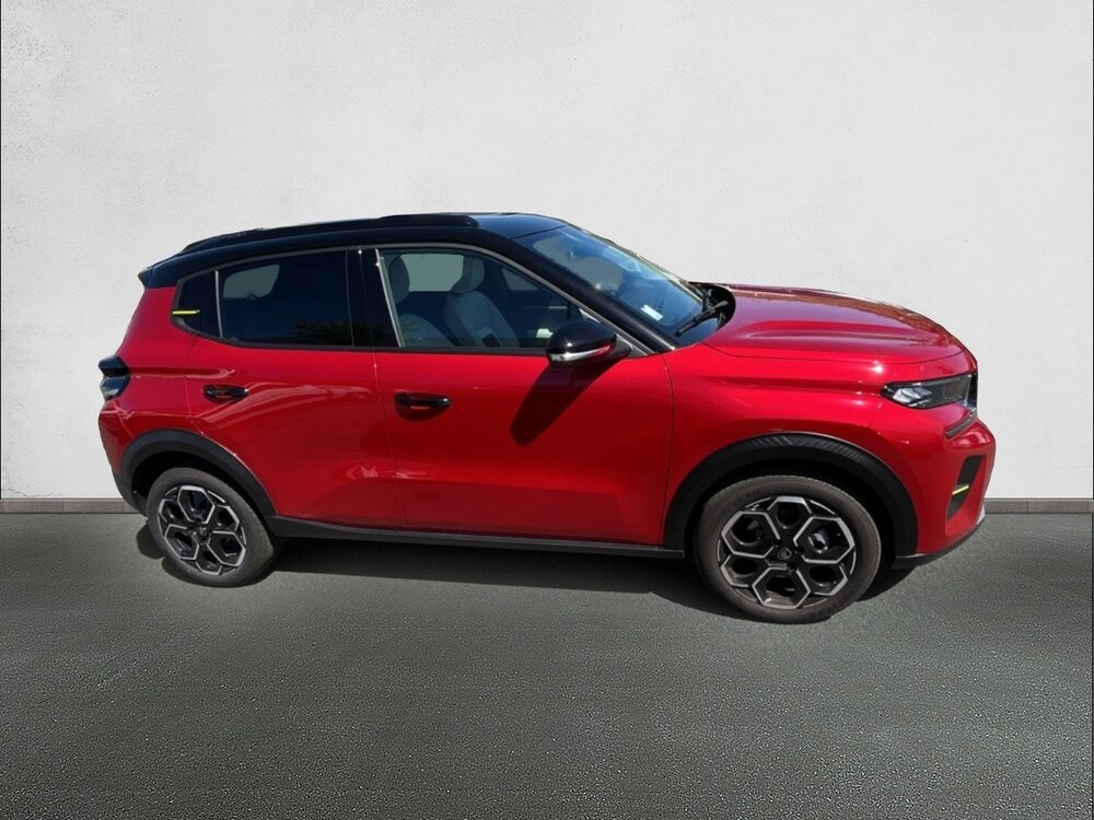 Occasion CITROEN C3 C3 PureTech 100 ch BVM6 - Max