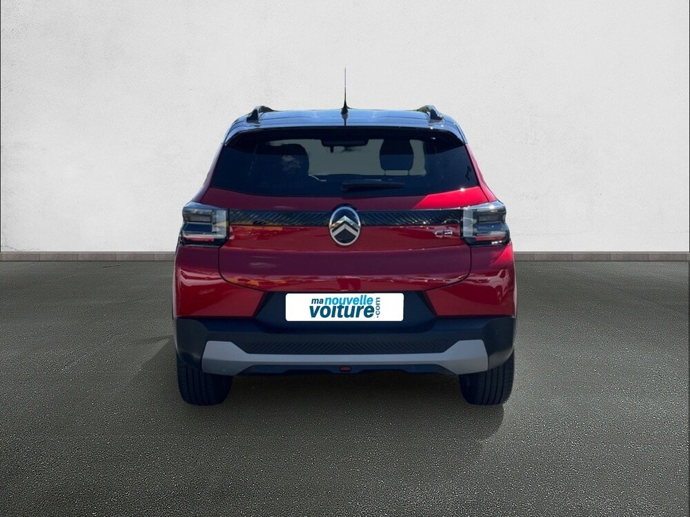 Occasion CITROEN C3 C3 PureTech 100 ch BVM6 - Max