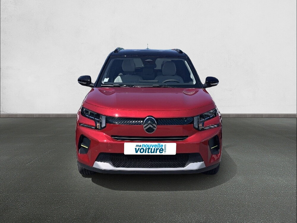 Occasion CITROEN C3 C3 PureTech 100 ch BVM6 - Max