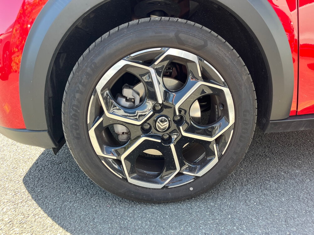 Occasion CITROEN C3 C3 PureTech 100 ch BVM6 - Max