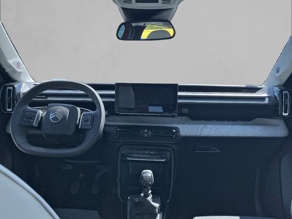 Occasion CITROEN C3 C3 PureTech 100 ch BVM6 - Max