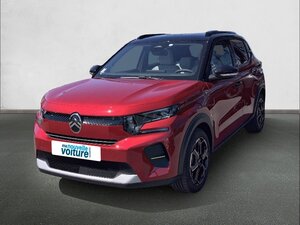 Occasion CITROEN C3 C3 PureTech 100 ch BVM6 - Max