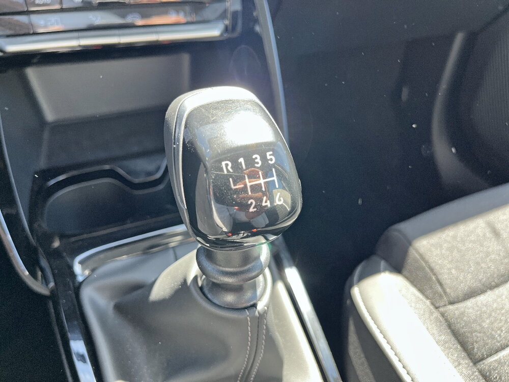 Occasion CITROEN C3 C3 PureTech 100 ch BVM6 - Max
