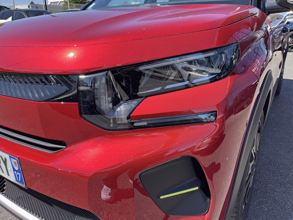 Occasion CITROEN C3 C3 PureTech 100 ch BVM6 - Max