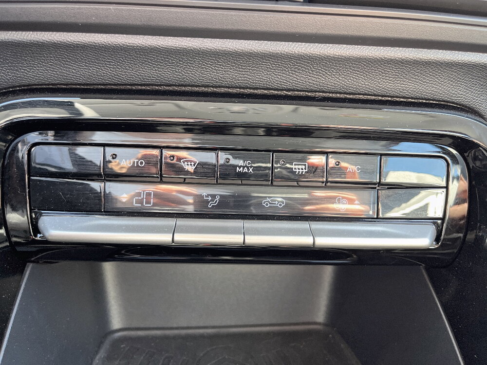 Occasion CITROEN C3 C3 PureTech 100 ch BVM6 - Max