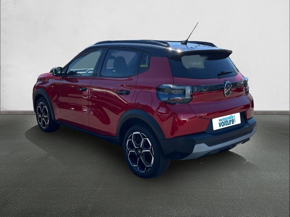 Occasion CITROEN C3 C3 PureTech 100 ch BVM6 - Max