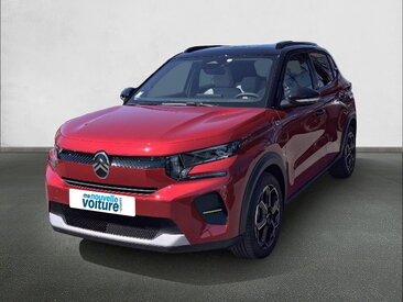 Occasion CITROEN C3 C3 PureTech 100 ch BVM6 - Max