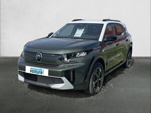 Occasion CITROEN C3 Aircross e-C3 Aircross 113 Automatique - Max
