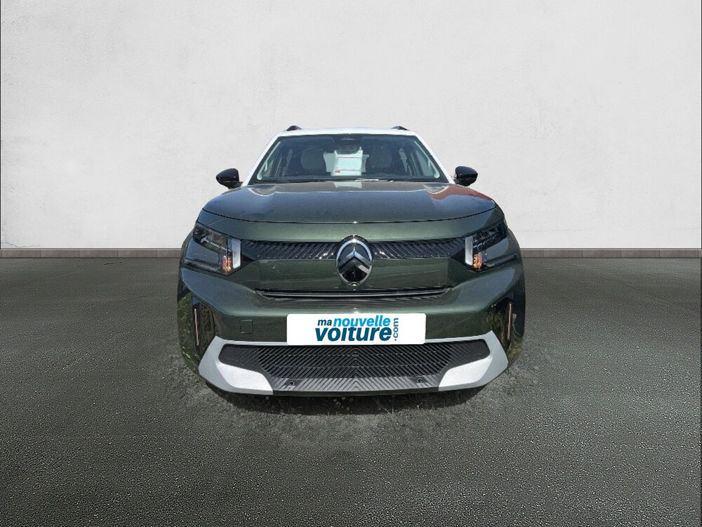 Occasion CITROEN C3 Aircross e-C3 Aircross 113 Automatique - Max