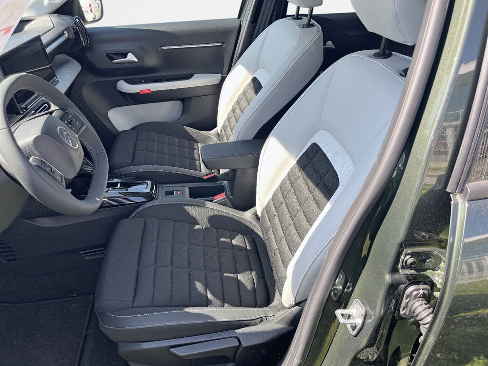 Occasion CITROEN C3 Aircross e-C3 Aircross 113 Automatique - Max