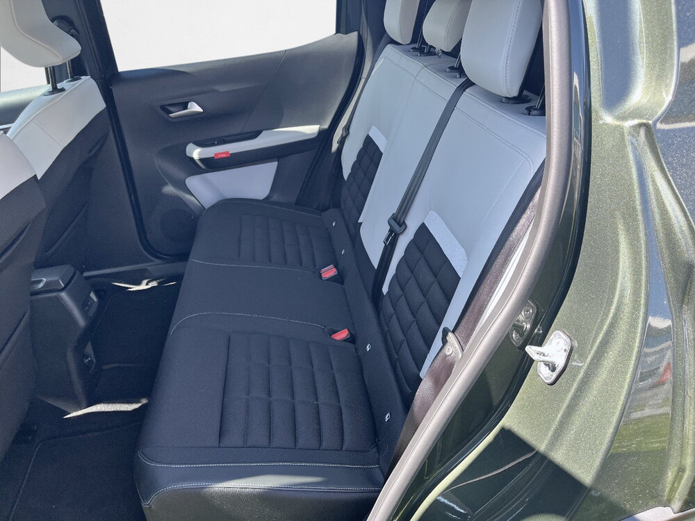 Occasion CITROEN C3 Aircross e-C3 Aircross 113 Automatique - Max