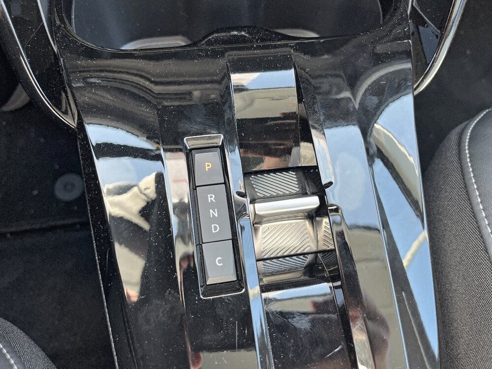 Occasion CITROEN C3 Aircross e-C3 Aircross 113 Automatique - Max