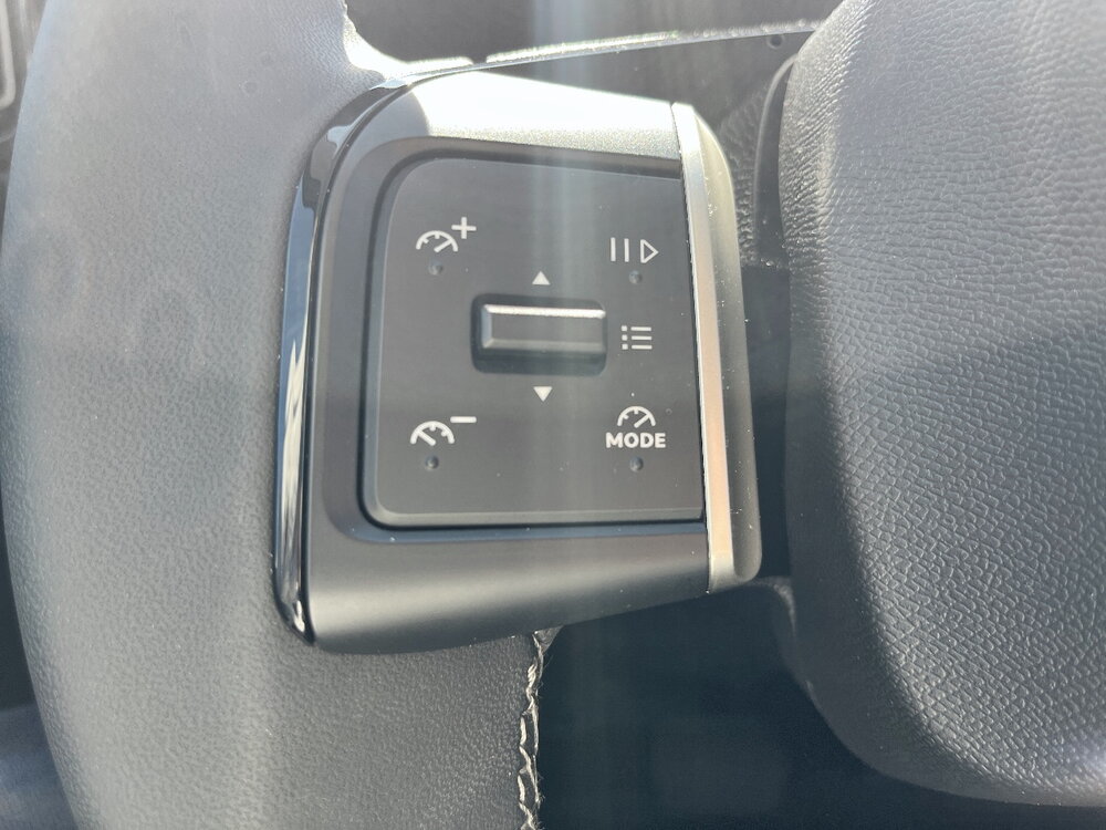 Occasion CITROEN C3 Aircross e-C3 Aircross 113 Automatique - Max