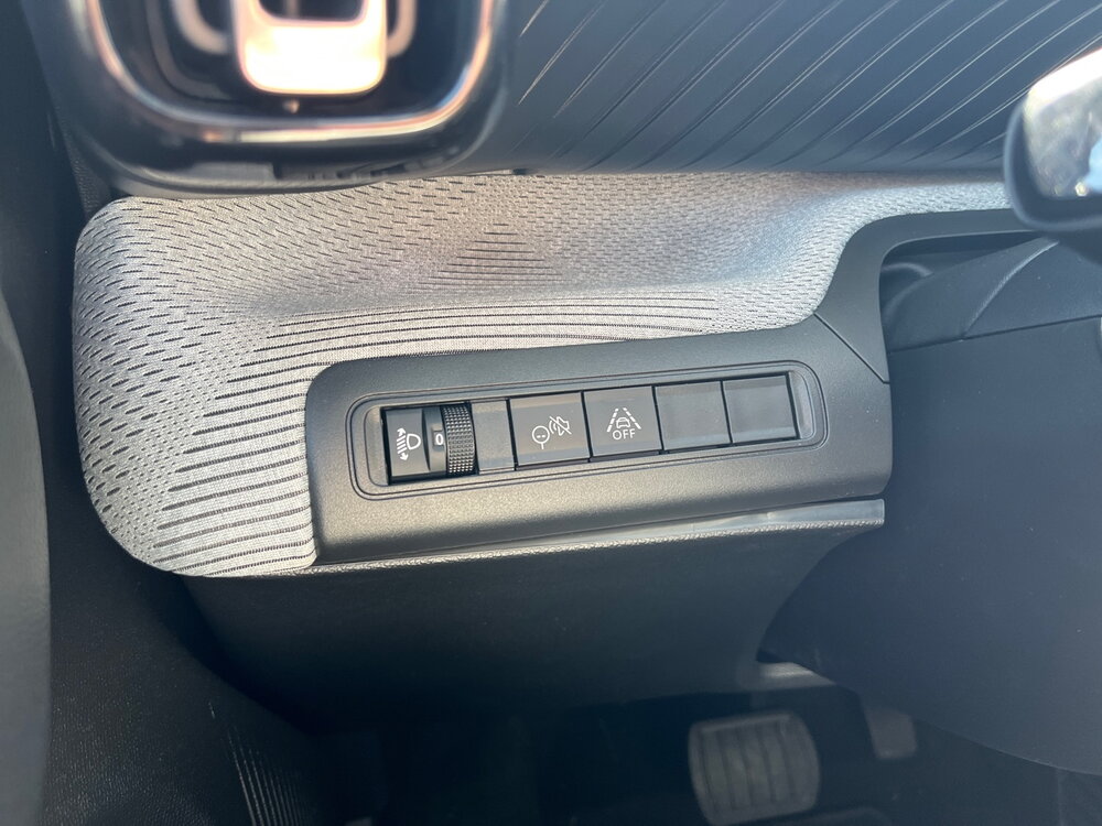 Occasion CITROEN C3 Aircross e-C3 Aircross 113 Automatique - Max