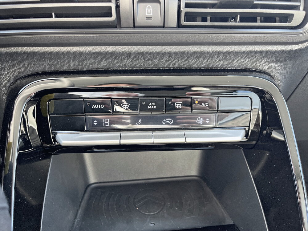 Occasion CITROEN C3 Aircross e-C3 Aircross 113 Automatique - Max