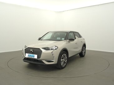 Occasion DS DS3 Crossback DS3 Crossback E-Tense