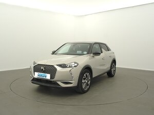 Occasion DS DS3 Crossback DS3 Crossback E-Tense - Grand Chic