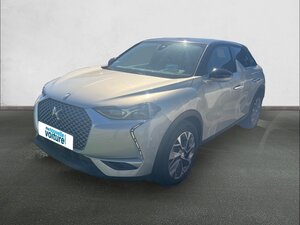 Occasion DS DS3 Crossback DS3 Crossback E-Tense - Grand Chic