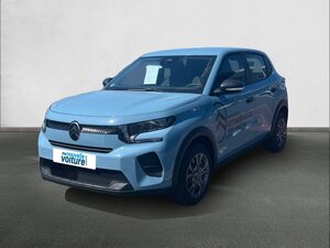 Occasion CITROEN C3 e-C3 113 ch Automatique - You