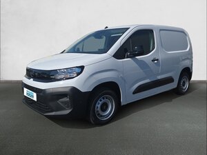 Occasion OPEL Combo COMBO CARGO M 650 KG BLUEHDI 100 S&S BVM6