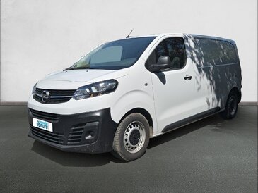 Occasion OPEL Vivaro VIVARO FGN TAILLE M BLUEHDI 120 S&S BVM6